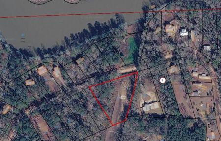 Lot 37 Lookout Drive