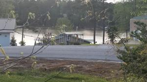 1708 Calhoun Dr.