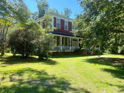 501 North Randolph Avenue