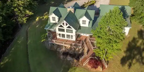 156 Pebble Shores Dr