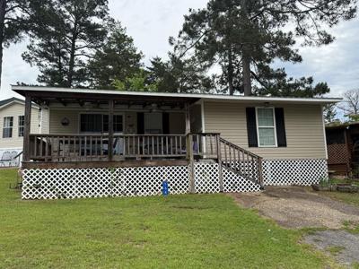 Lot 164 Lakeview Dr. Whispering Pines