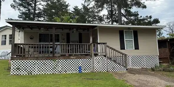 Lot 164 Lakeview Dr. Whispering Pines