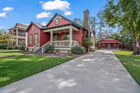 119 Memory Lane