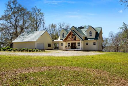 156 Pebble Shores Dr
