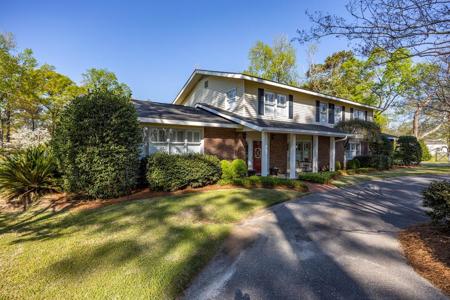 406 Saint Francis Road