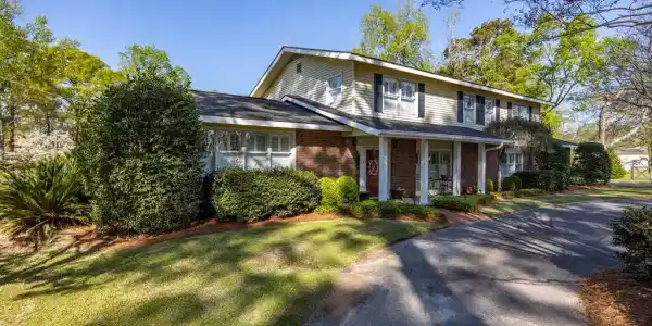 406 Saint Francis Road