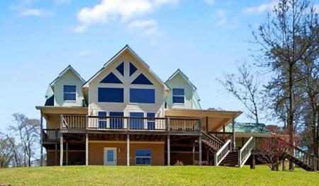 156 Pebble Shores Dr