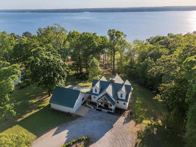 156 Pebble Shores Dr