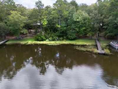 Lot 13 Hidden Lagoon Estates