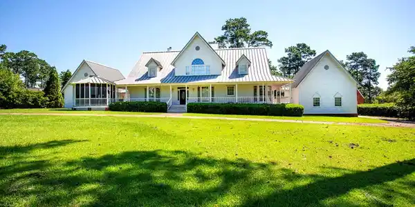 202 Merion Dr