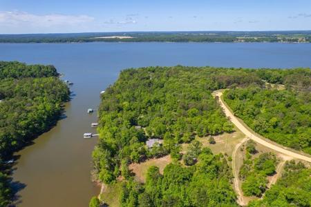 Lot # 9 Tanglewood Trail Subdivision