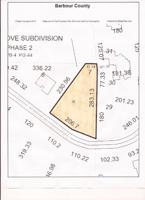 Lot 7 Cypress Cove