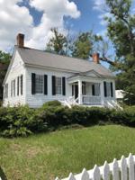 504 East Barbour St.
