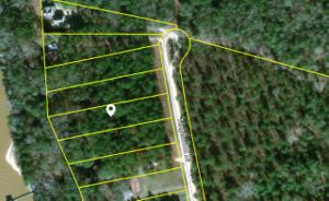 Lot 20 Tanglewood Trail