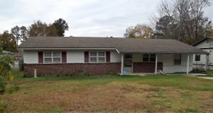 206 Bush Drive