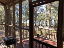 136 Whispering Pines
