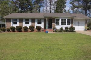 620 Holly Drive