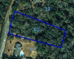 Lot 32 Woodlawn Drive