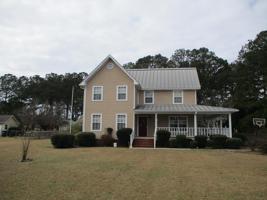 3114 Oak Springs Drive