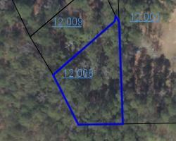 Lot 1 Kasey Drive