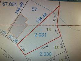 Lot 14 Walden Woods Loop