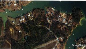 0 Lakeview Drive Lot  #16