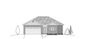Lot #3 Barefoot Lane