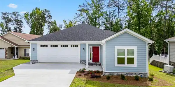 7 Walden Woods Loop