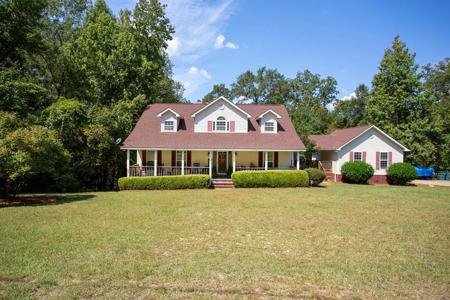 40 Woodhill Cir