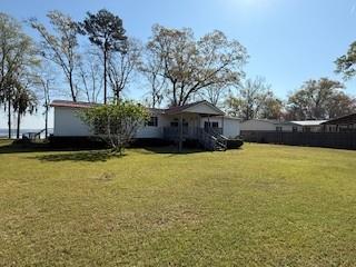 3033 Calhoun Drive