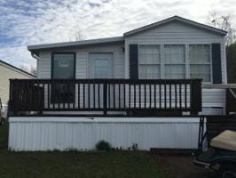31 Whispering Pines