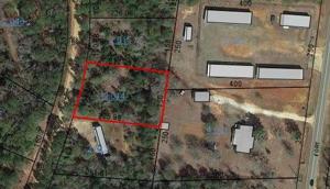 Lot 5 Jim Drive