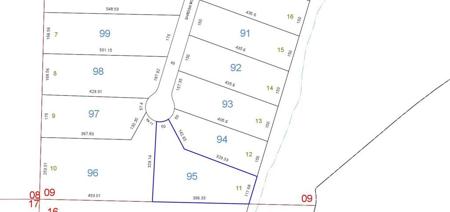 10 & 11 Shadow Moss Drive