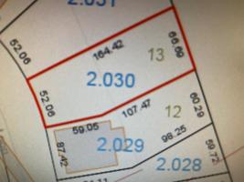 Lot 13 Walden Woods Loop