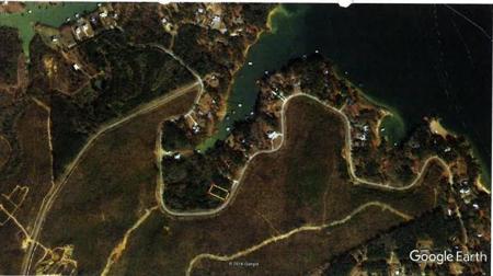 Lot #58 Lakeview Street