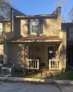 1971 Calhoun Drive Lot C