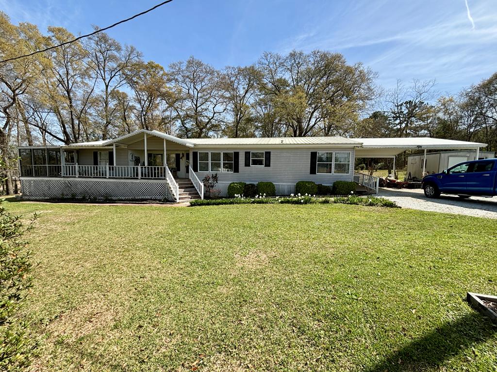 529 Mill Creek Road, Abbeville, AL lhrmls02057978