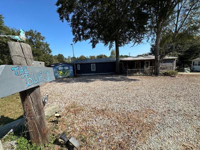612 Bass Road