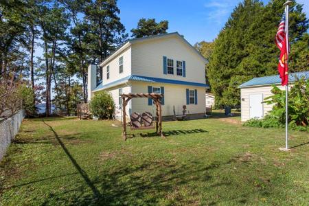 79 Josephine Overlook Dr