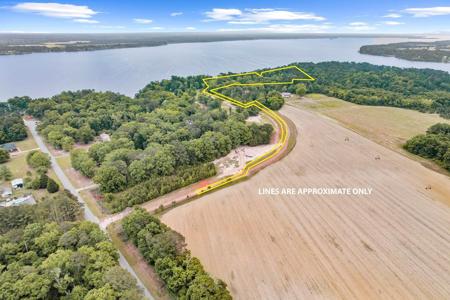 Lot 71 Woodlawn Drive