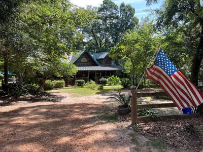 250 Moore Meadow Drive
