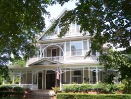 706 North Eufaula Avenue