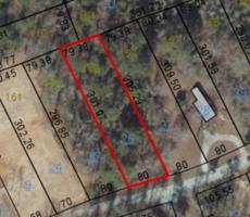 lot 159 Forest BLVD