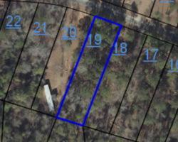 lot 320 Timber Lane