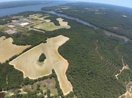 3420 LOT 5 - SOUTH EUFAULA AVE.