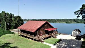 1100 Old Abbeville Road