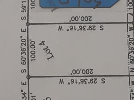 Lot 4 Kasey Drive