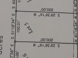 Lot 5 Kasey Drive