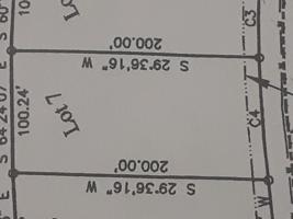 Lot 7 Kasey Drive