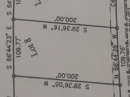 Lot 8 Kasey Drive
